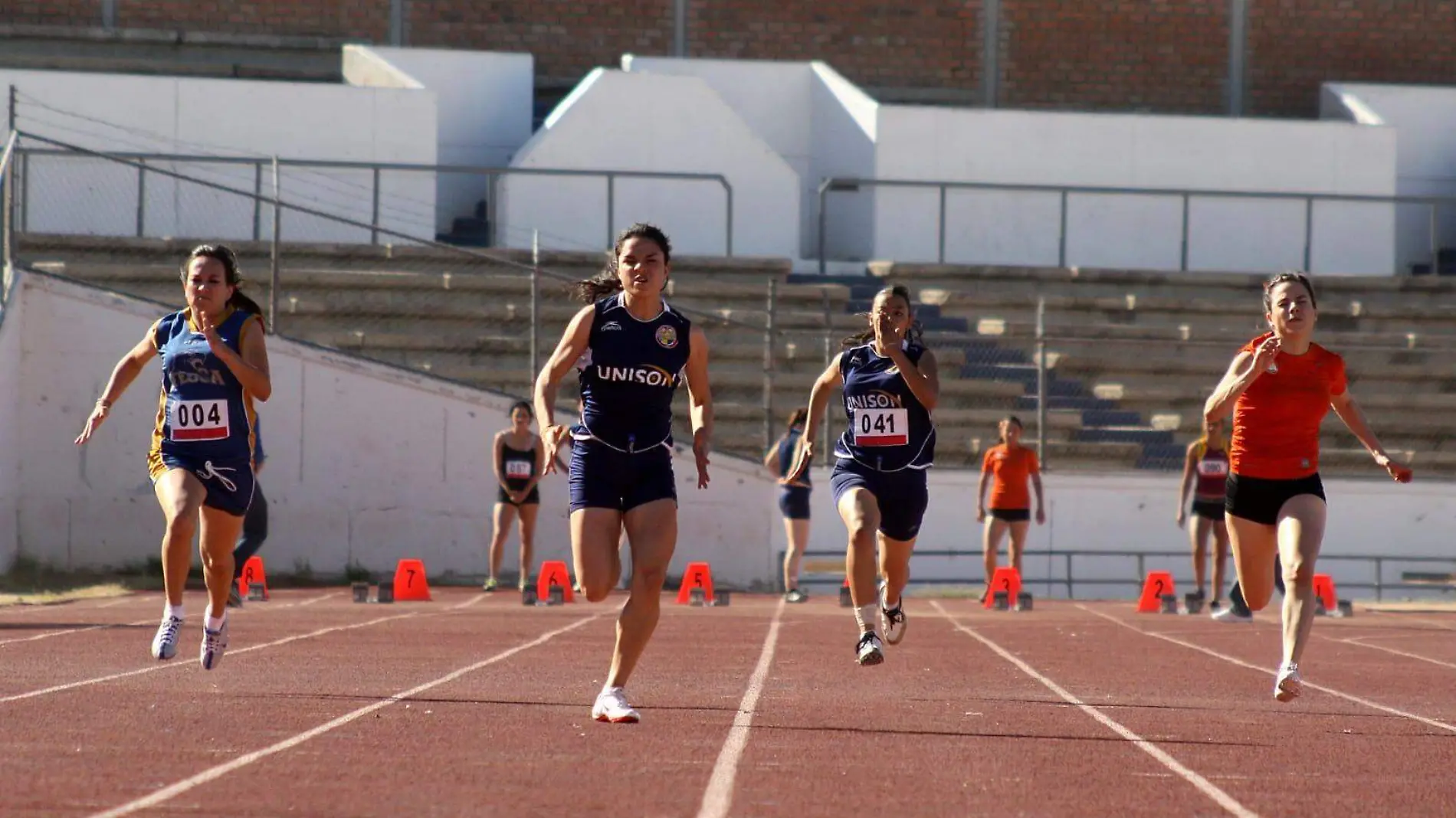 Unison                (Cortesía Universidad de Sonora)